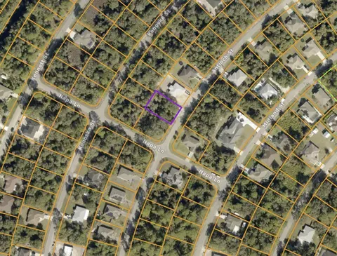 00 Antioch St, North Port, FL 34288