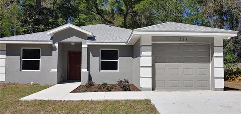 525 SE 34th Pl, Ocala, FL 34471