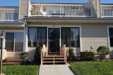 11001 SE Sunset Harbor Rd #D22, Summerfield, FL 34491