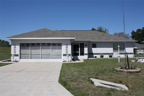 8738 SW 60th Cir, Ocala, FL 34476