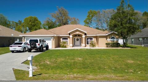 5261 SW 116th Pl, Ocala, FL 34476