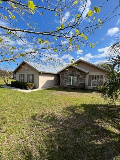 5809 NW Lake Jeffery Rd, Lake City, FL 32055