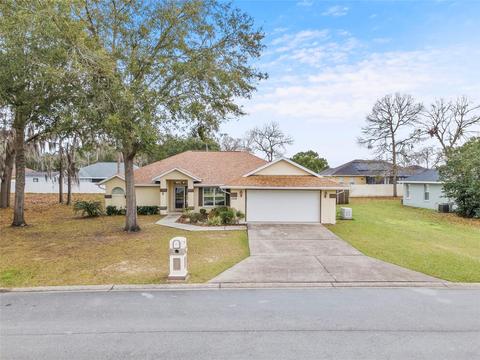1205 SE 66th Ave, Ocala, FL 34472