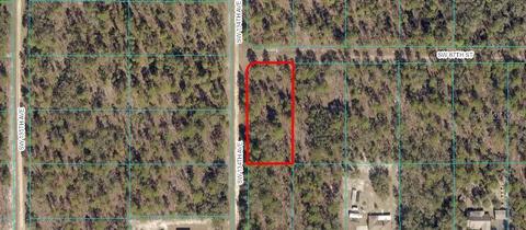 00 SW 87th St, Dunnellon, FL 34432