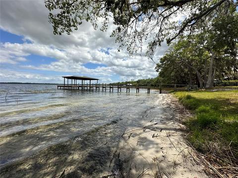 Tbd NE 130 Street, Salt Springs, FL 32134