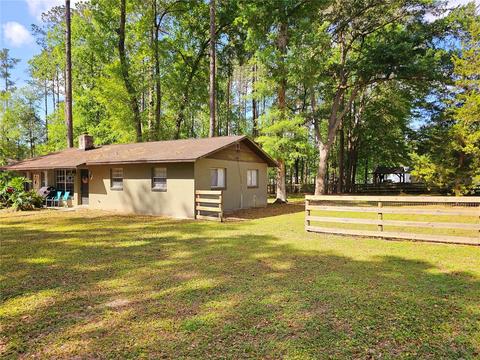12612 SE 53rd Terrace Rd, Belleview, FL 34420