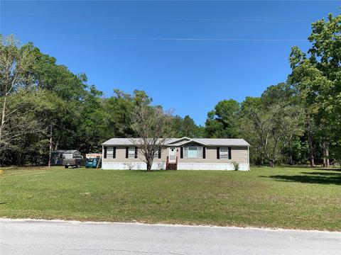 16191 NE 73rd St, Williston, FL 32696 photo 1