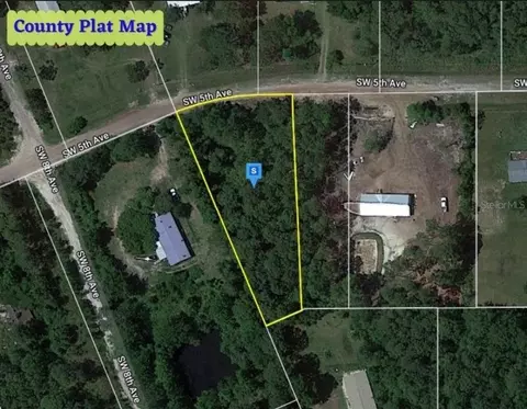 Tbd SW 5th Avenue, Palatka, FL 32177