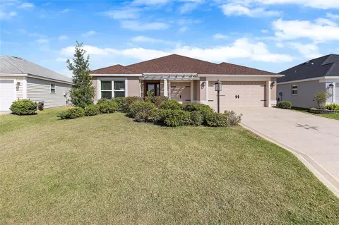 4129 Vapor Ct, The Villages, FL 32163