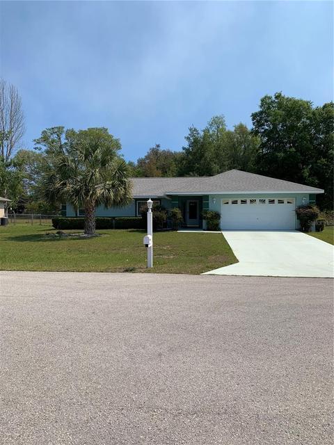 5856 SW 103rd Loop, Ocala, FL 34476 photo 1
