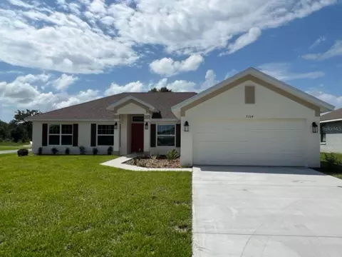 9204 SE 47th Court Rd, Ocala, FL 34480