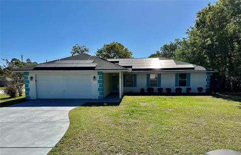 40 Pecan Run, Ocala, FL 34472