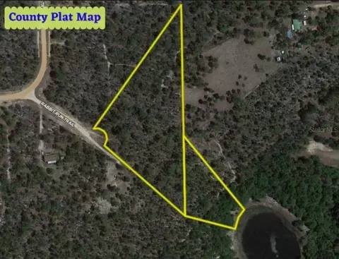 106 Rabbit Run Trl, Hawthorne, FL 32640