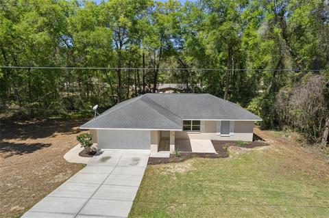 3629 E Walker St, Inverness, FL 34453