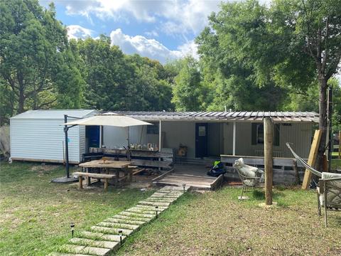 16145 SE 134th Ct, Weirsdale, FL 32195