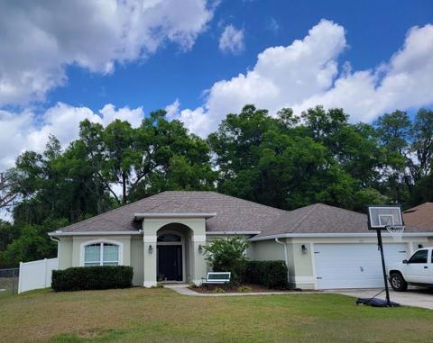 3735 SE 97th Ln, Belleview, FL 34420
