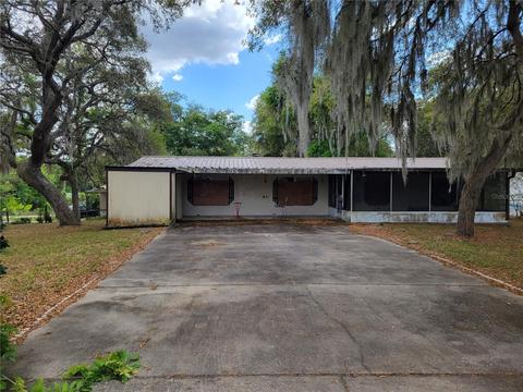 18586 SE 20th Pl, Silver Springs, FL 34488