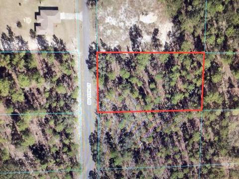 0 SW 137 Ct, Dunnellon, FL 34432