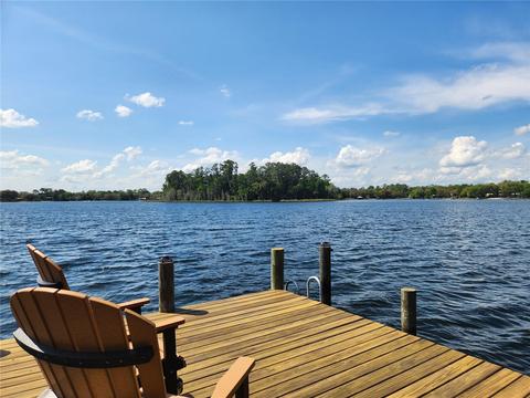 22600 NE 112th Ter, Fort Mc Coy, FL 32134
