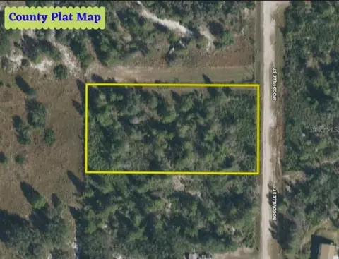 Tbd Woodville Street, Lake Wales, FL 33859