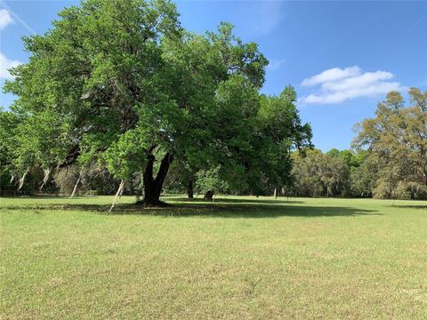 00 NE 127 Pl, Anthony, FL 32617