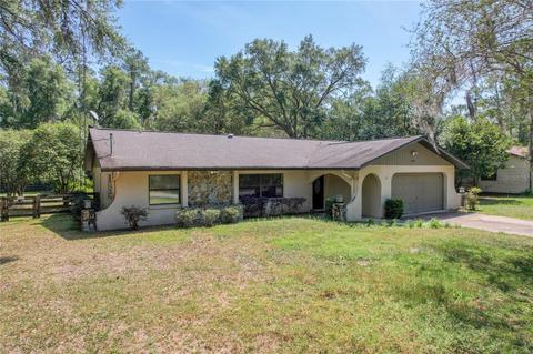 11585 N Landover Ter, Citrus Springs, FL 34434