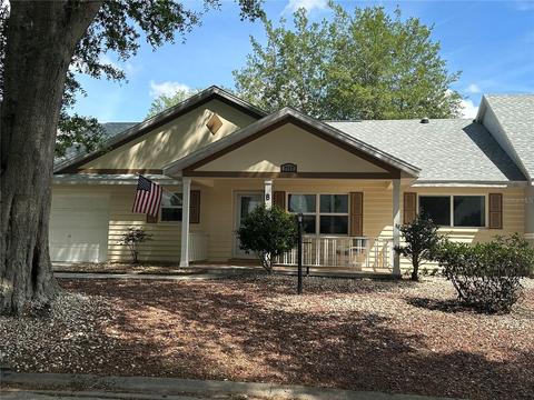 8717 SW 93rd Pl #B, Ocala, FL 34481