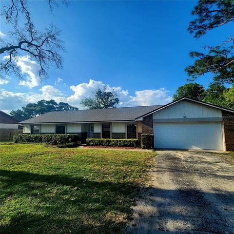 4025 SE 17th Ln, Ocala, FL 34471