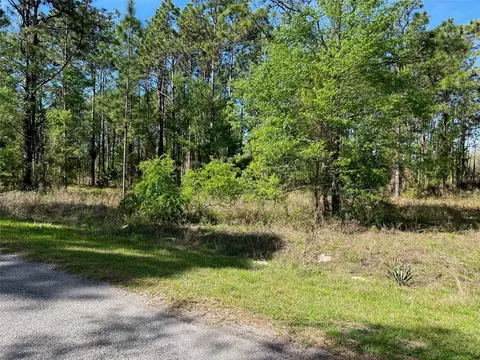 00 SE 130th Ct #LOT 21, Dunnellon, FL 34431