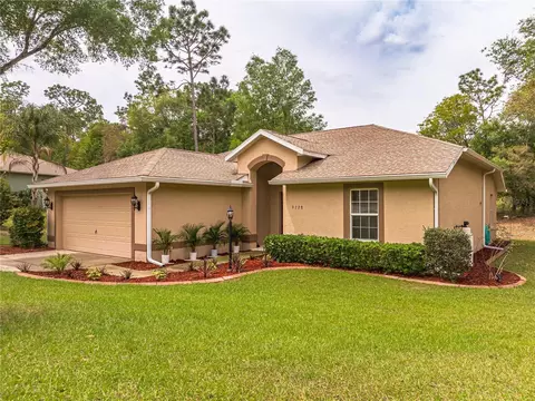 9728 SW 196th Cir, Dunnellon, FL 34432