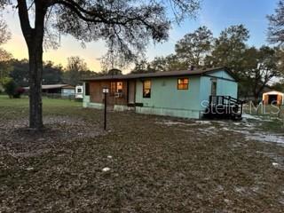 11821 SW 143rd Ln, Dunnellon, FL 34432
