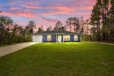 790 NE 150th Ave, Williston, FL 32696 photo 1