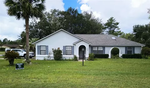 2229 SW 156th Loop, Ocala, FL 34473