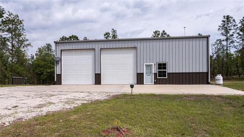14751 SE 4th St, Williston, FL 32696