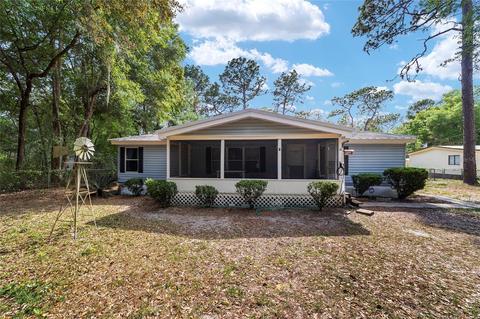 14480 SE 122nd Lane Rd, Ocklawaha, FL 32179