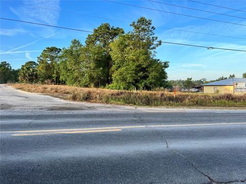 0 E Hwy 25, Belleview, FL 34420