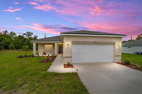 15120 SW 43rd Avenue Rd, Ocala, FL 34473