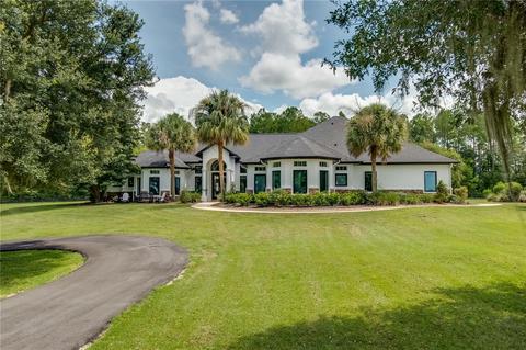 15500 W Highway 316, Williston, FL 32696