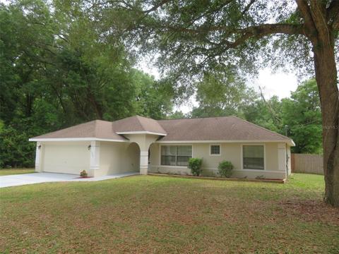 3980 NE 135th Pl, Anthony, FL 32617 photo 1