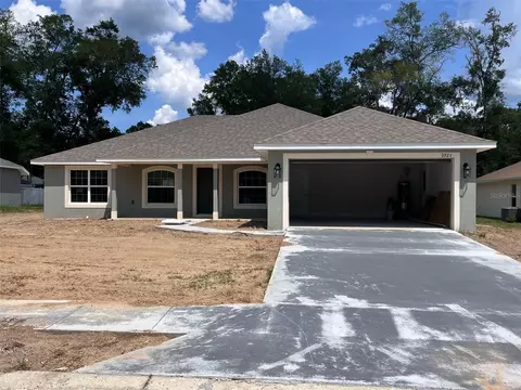 3921 NE 58th Cir, Silver Springs, FL 34488
