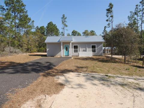 13351 NE 51st St, Williston, FL 32696
