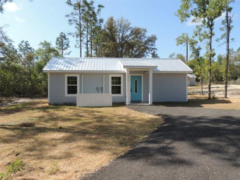 13370 NE 51st Pl, Williston, FL 32696