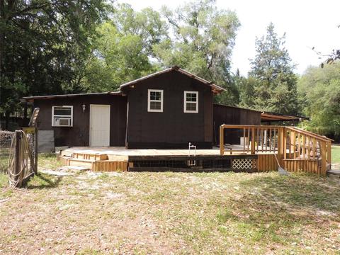 381 NE 157th Ave, Williston, FL 32696 photo 1