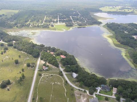 Lot 20 SW North Lake Boulevard, Dunnellon, FL 34431
