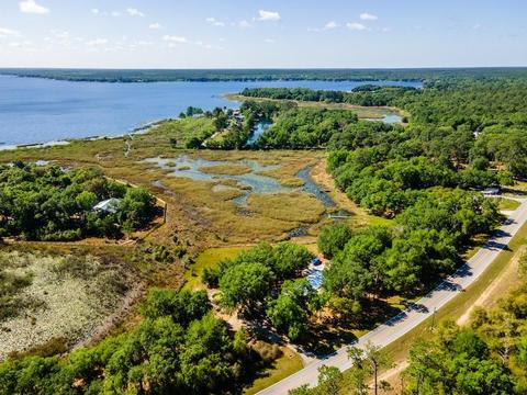 21380 E Highway 316, Fort Mc Coy, FL 32134
