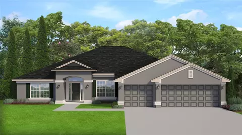 5896 SW 83rd St, Ocala, FL 34476