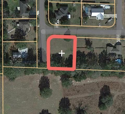 00 SE 8th Ave, Williston, FL 32696