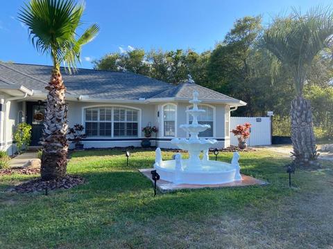 4012 SW 134th St, Ocala, FL 34473 photo 1
