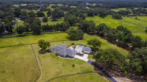 8778 NW 130th St, Reddick, FL 32686 photo 1