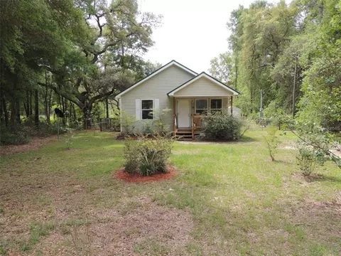 10380 NE 69th Pl, Bronson, FL 32621
